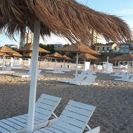 Casuta De Vacanta. Constanţa Esterno foto
