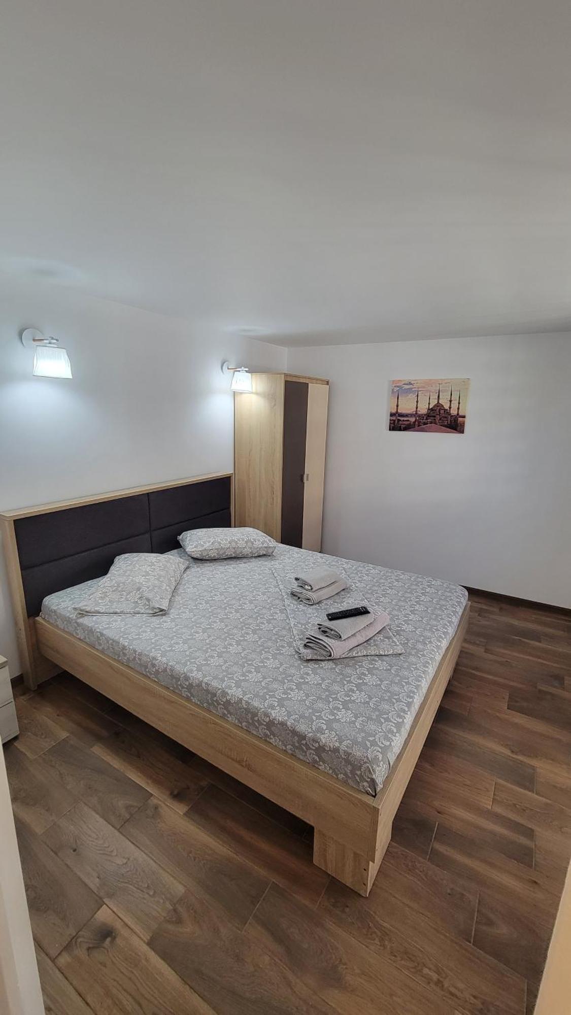 Casuta De Vacanta. Constanţa Esterno foto