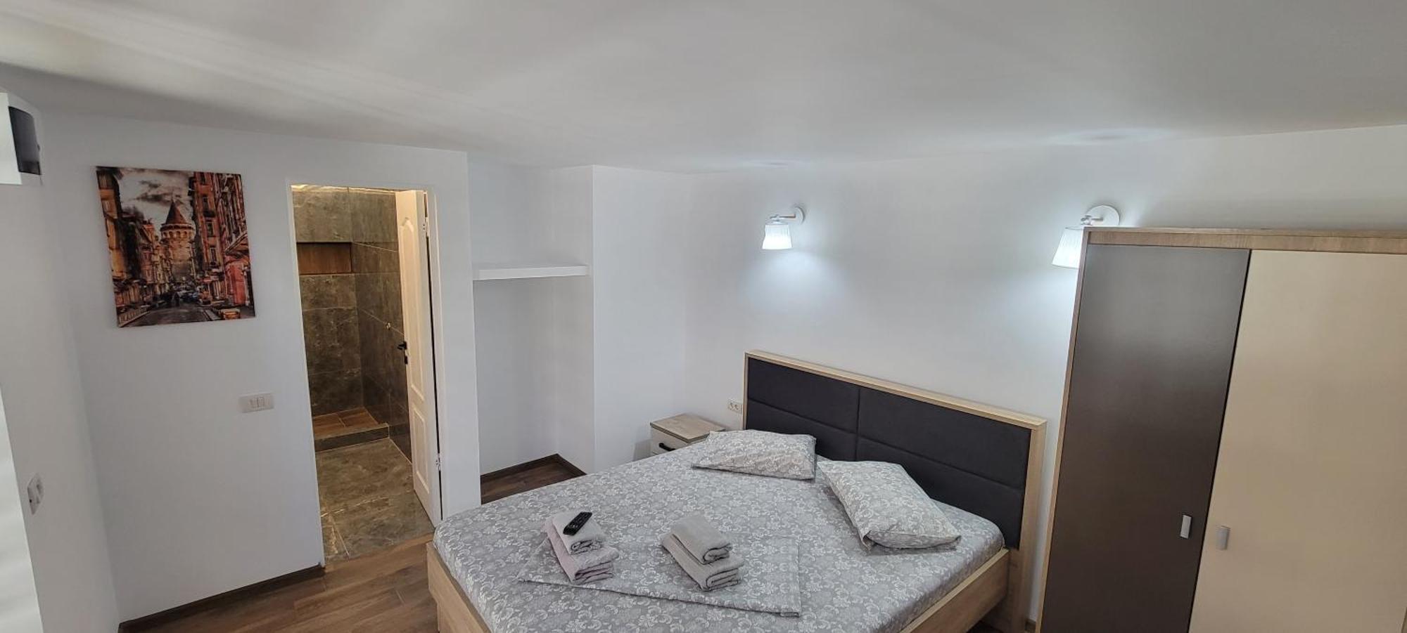 Casuta De Vacanta. Constanţa Esterno foto