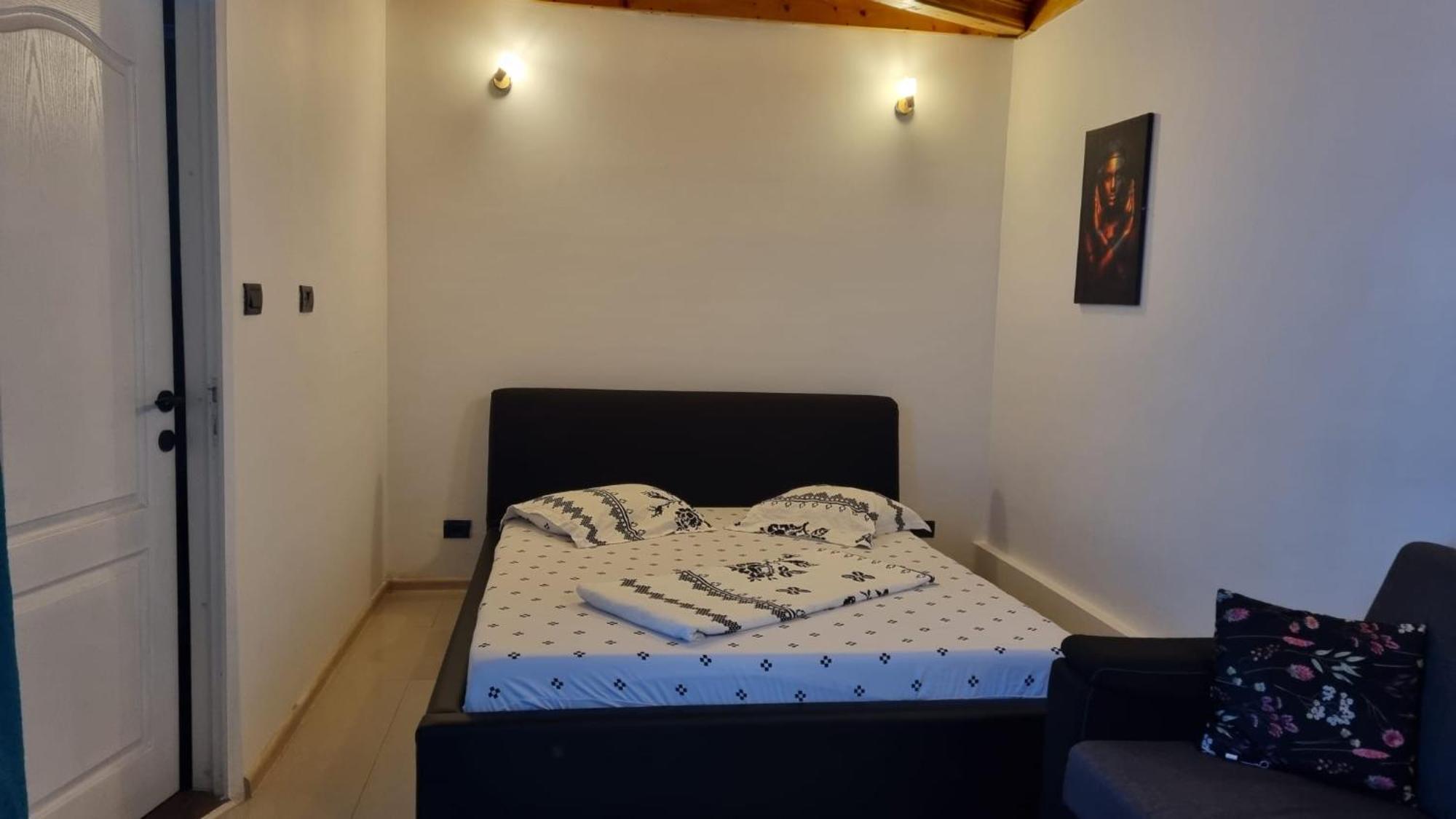 Casuta De Vacanta. Constanţa Esterno foto