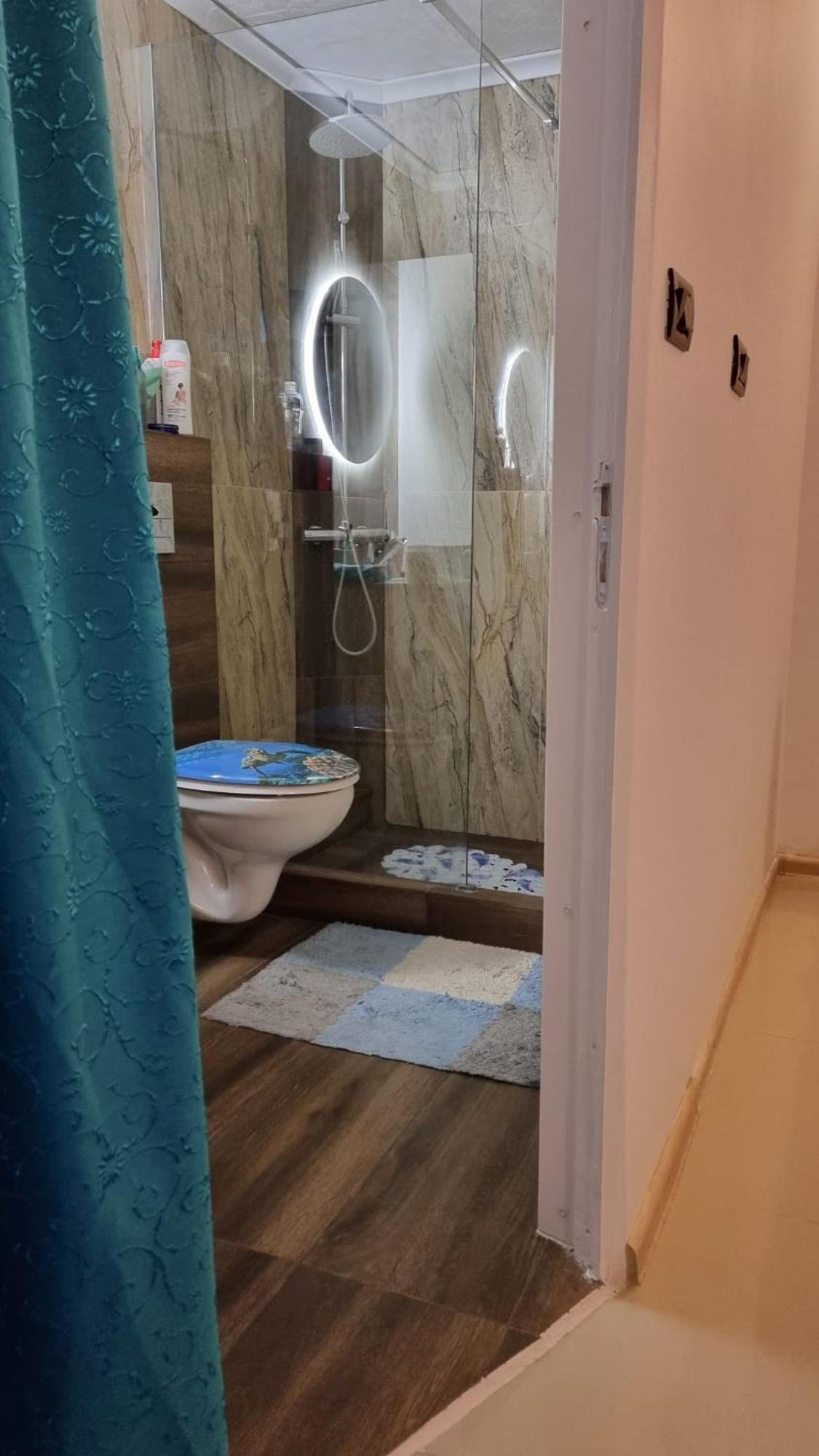 Casuta De Vacanta. Constanţa Esterno foto