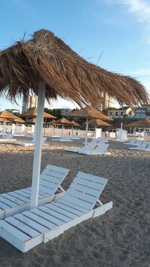Casuta De Vacanta. Constanţa Esterno foto